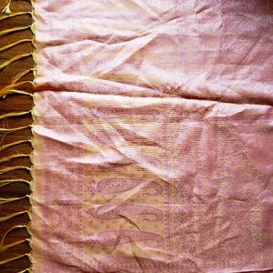 Handmade Scarf from India